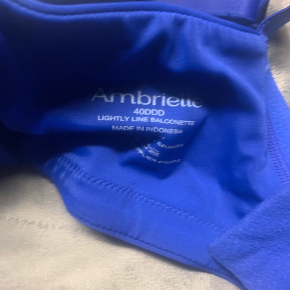 Bra - Picture 3 of 3